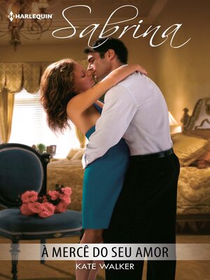 cover image of À mercê do seu amor